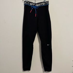 Nike x Off-White Leggings S